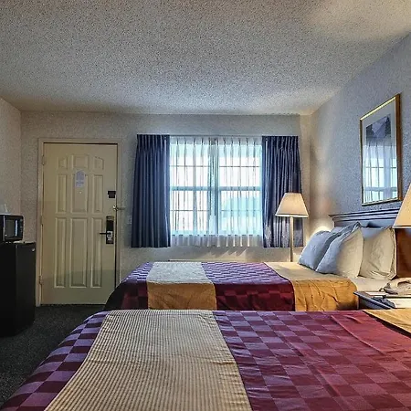 Americas Best Value Inn Midlothian Room photo