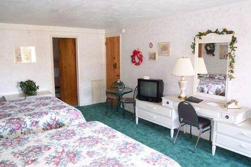 Hotel Americas Best Value Midlothian