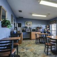 Americas Best Value 3* Midlothian