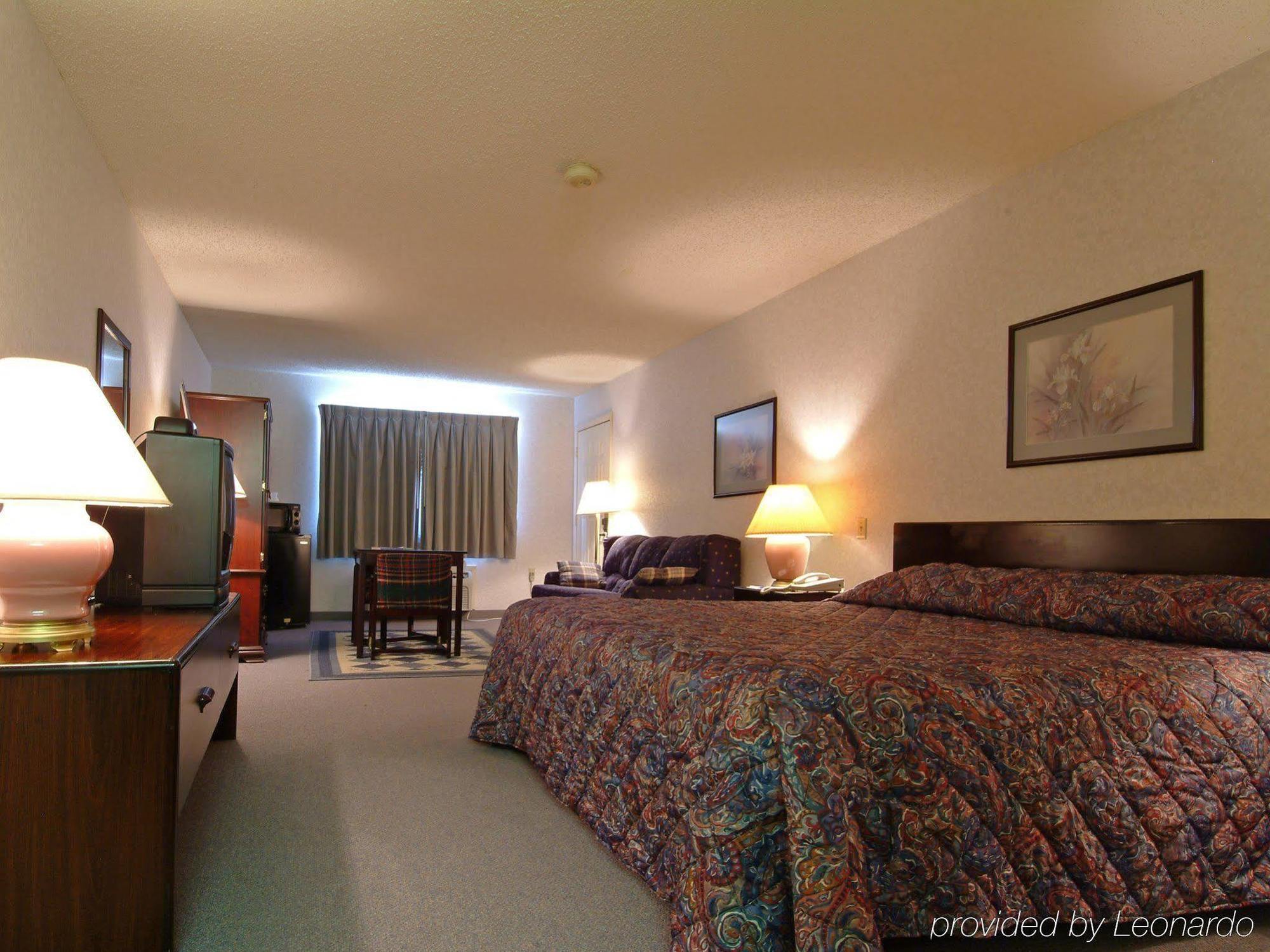 Americas Best Value Hotel Midlothian
