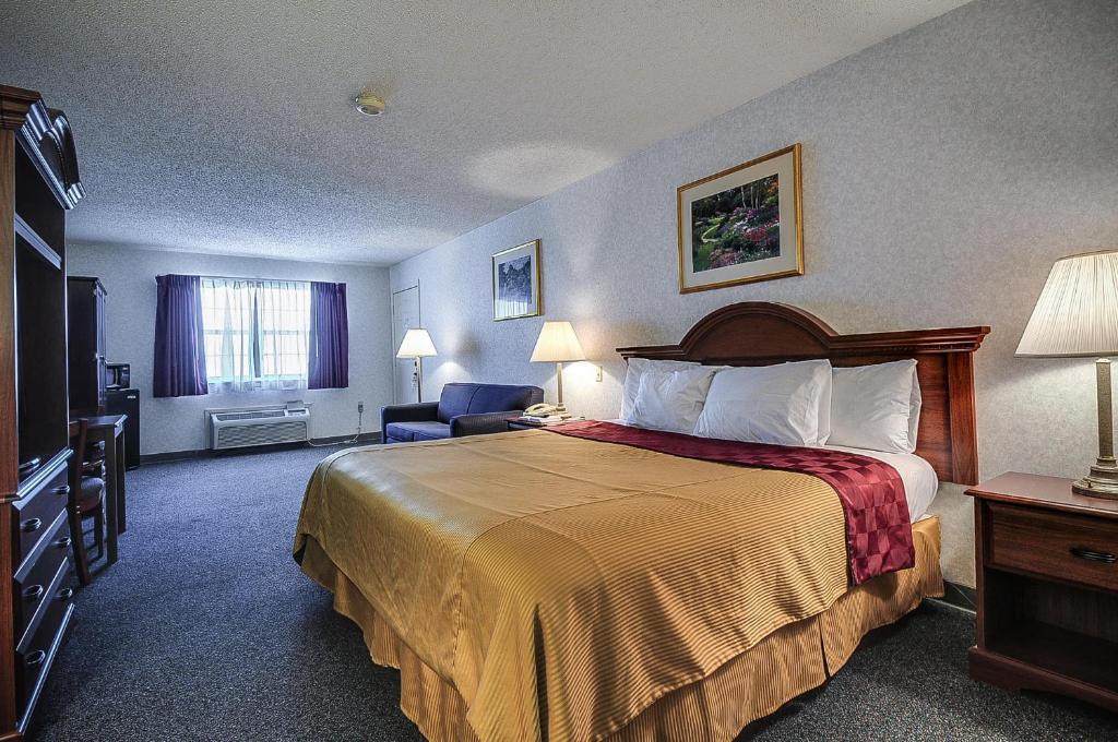 Hotel Americas Value 3*
