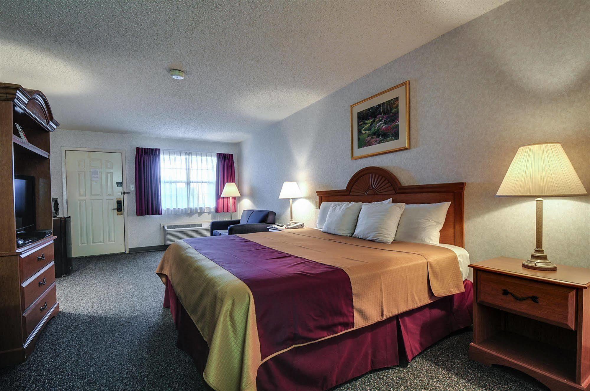 Americas Best Value Hotel