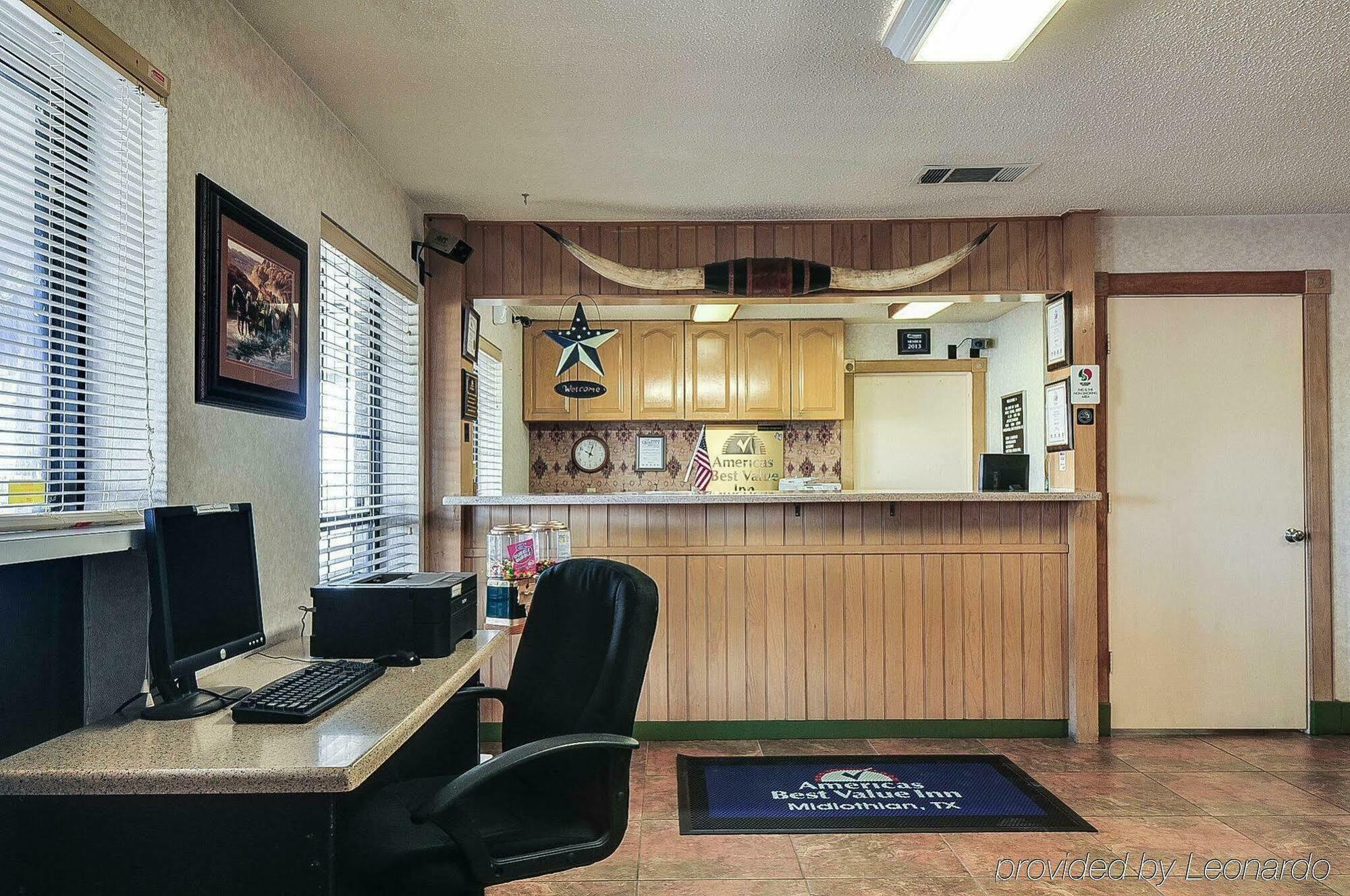 Americas Best Value Hotel Midlothian