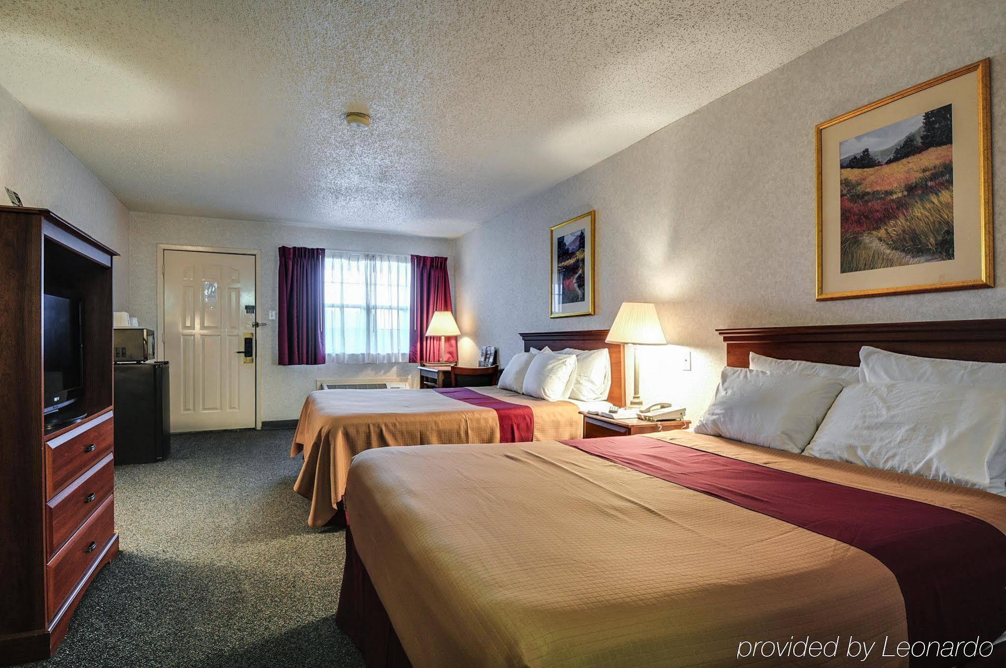Hotel Americas Value Midlothian