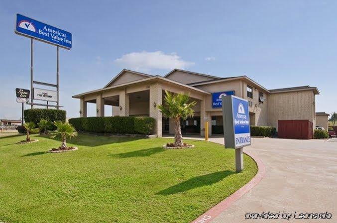 Hotel Americas Value Midlothian