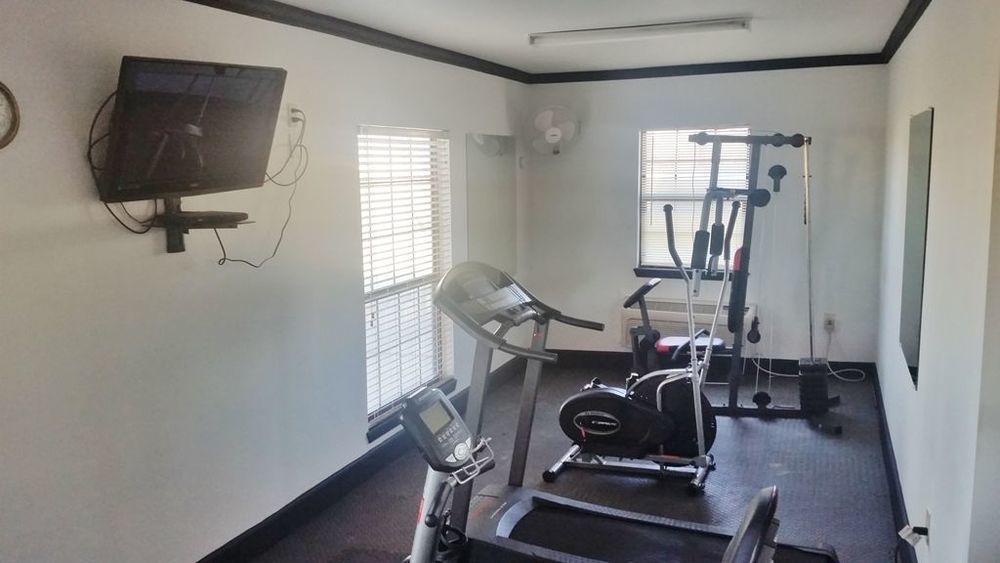 Americas Value Hotel 3*