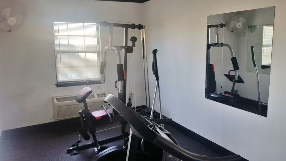 Americas Value Hotel 3*