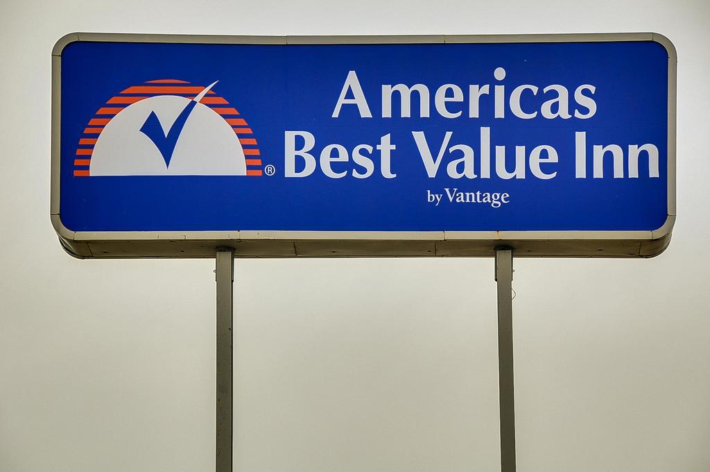 Hotel Americas Value Midlothian