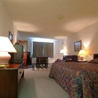 Hotel Americas Value Midlothian