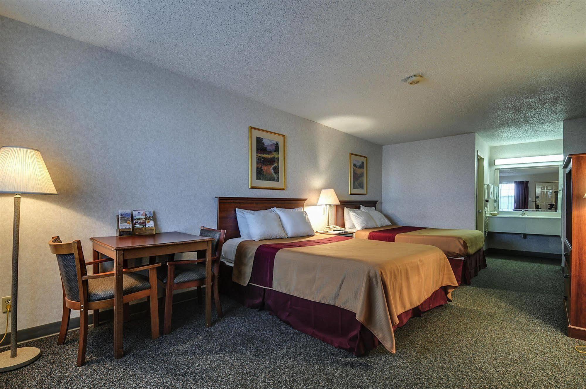 Americas Value Hotel